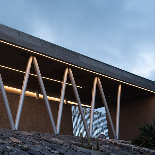 Casa CARTA - english